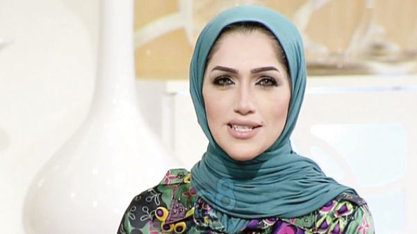 غادة السراج