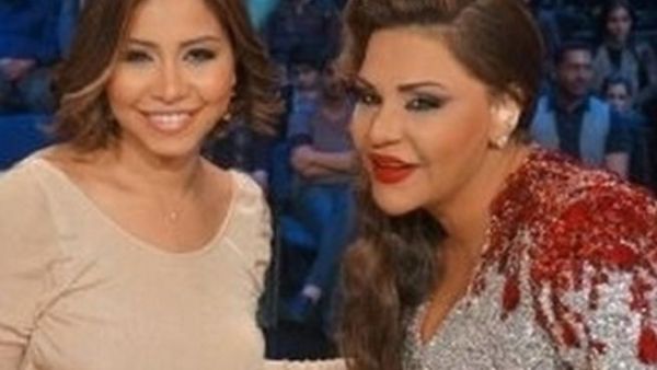 إعلامية شهيرة تتهم شيرين بسرقة احلام!! 