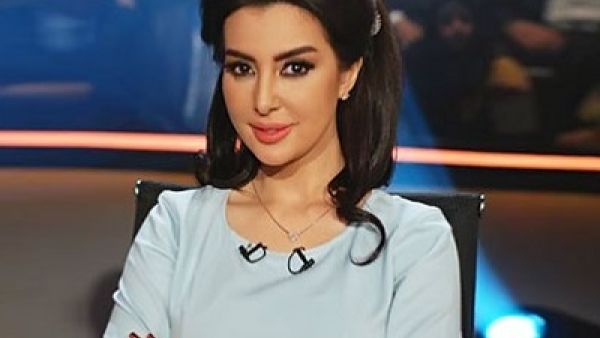 اصابة ميساء مغربي أثناء تصوير (المغني) 