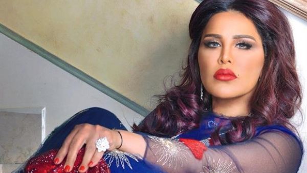 أحلام توجه رسالة إلى مفيد فوزي...فماذا قالت؟