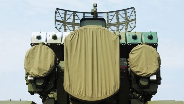 (Shutterstock/File Photo)