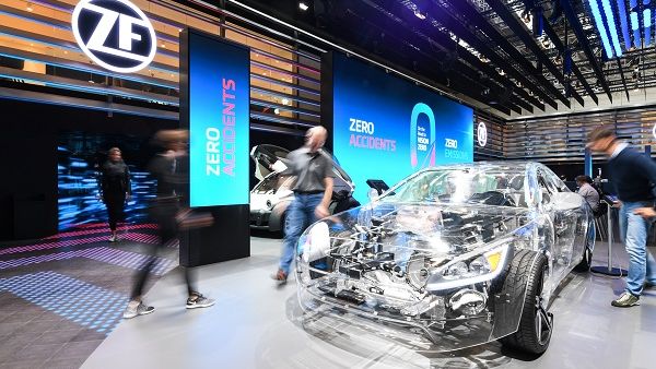 ZF, one of the largest automotive suppliers worldwide, has renewed and expanded its contract with Orange Business Services. 