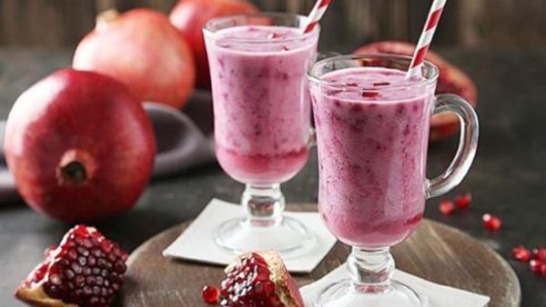 مشروب الزبادى بالرمان (http://nisfeldunia.ahram.org.eg)