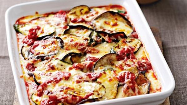 المسقعة بالبشاميل (http://nisfeldunia.ahram.org.eg)