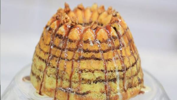 كيك السينابون (shutterstock.com)