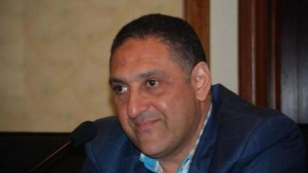 Journalist Hisham Gaafar could face up to 25 years in prison