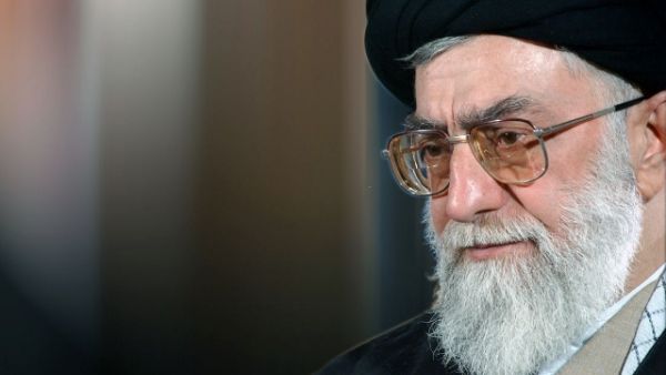 خامنئي