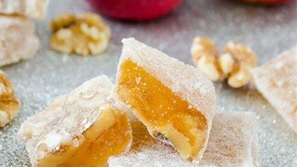 حلوى الملبن (masrawy.com)