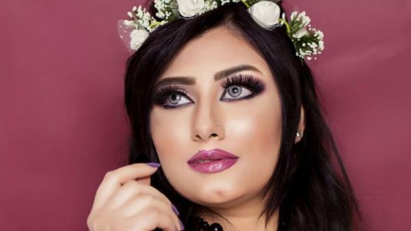 مكياج الشتاء حضرت خبيرة التجميل رانيا هنداوي