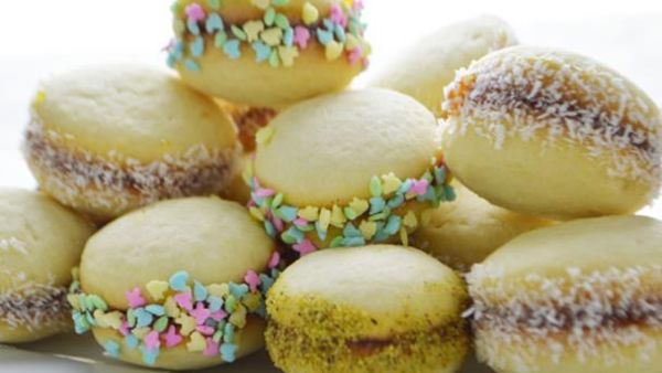 اللانكشير من مطبخ الشيف منال العالم