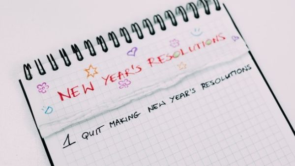 Before making financial resolutions for 2018, there is some work to do to ensure that your 2017 resolutions and financials are on track. (File photo) Before making financial resolutions for 2018, there is some work to do to ensure that your 2017 resolutions and financials are on track. (File photo)
