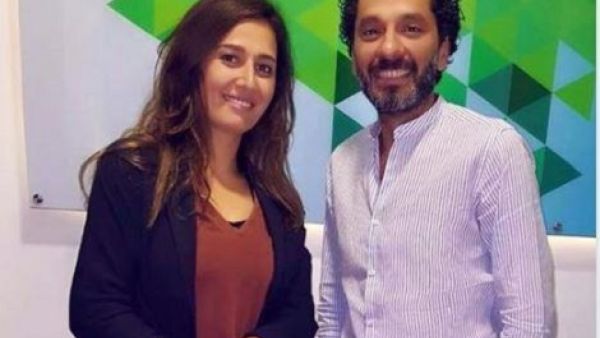 بعد تخليها عن النفاب و الحجاب...حلا شيحة تعود للفن