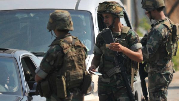 Security officials said it wasn't clear if the two men were traveling to join an extremist group via Turkey. (AFP/File)