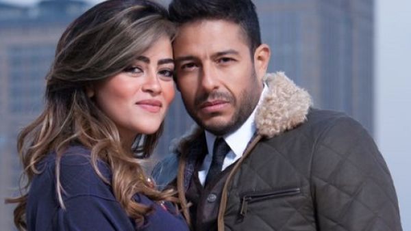 محاولات لإعادة المياه لمجاريها بين حماقي و زوجته