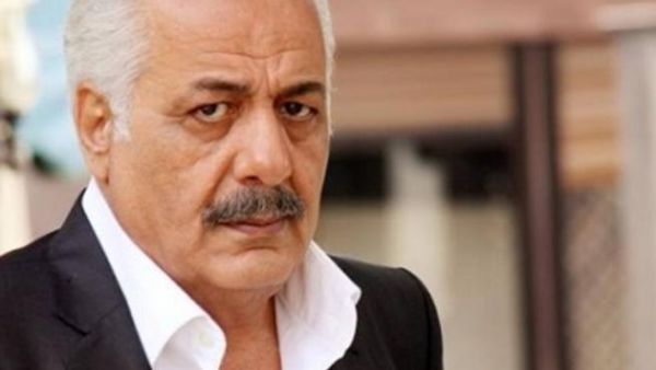 حقيقة خبر وفاة أيمن زيدان 