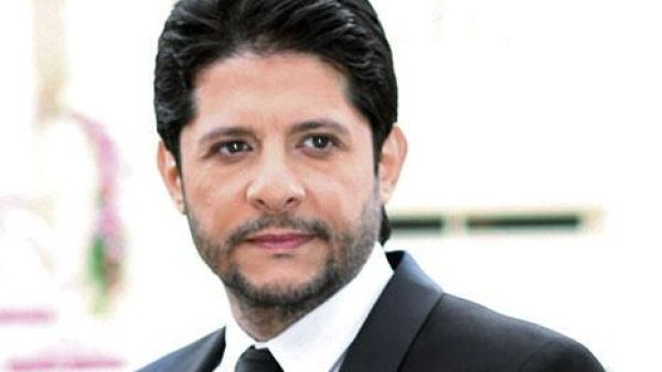 معين شريف يطرح أغنية (قطعلي قلبي)