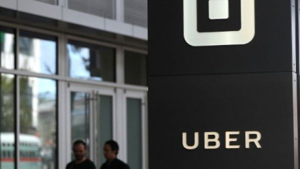 After the recent fuel price hikes in Egypt (AFP/File Photo)	