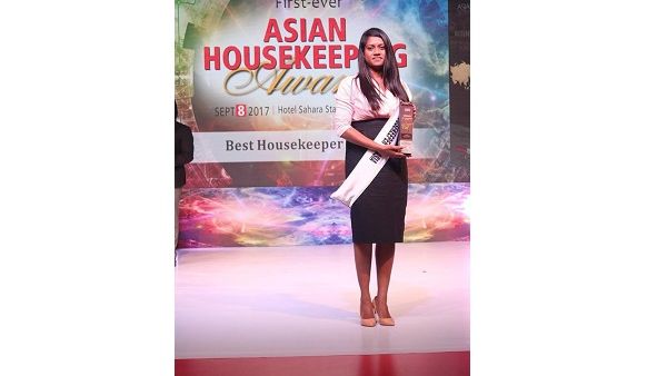 Housekeepers from 11 countries alongside Procurement/Purchase Managers/Director-Materials; Laundry Managers and General Managers of leading hotels attended the summit. Housekeepers from 11 countries alongside Procurement/Purchase Managers/Director-Materials; Laundry Managers and General Managers of leading hotels attended the summit.