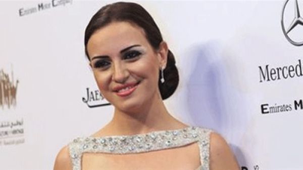 ريهام عبد الغفور تطل بثلاثة أعمال في رمضان