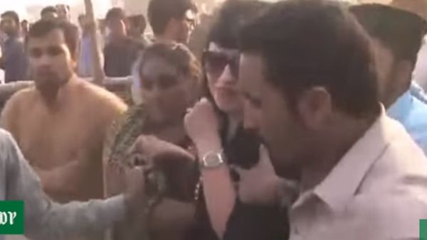 من الفيديو