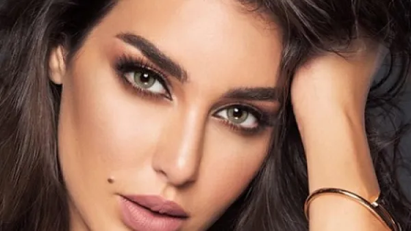 ياسمين صبري