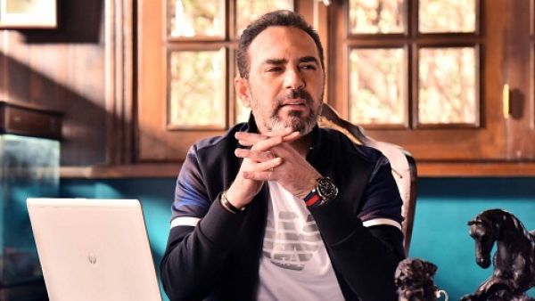 وائل جسار يطرح كليب (حب و متحبش)