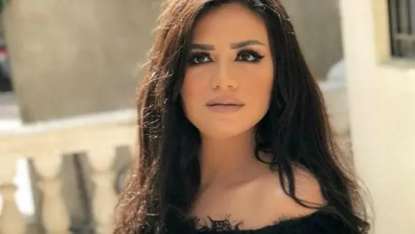الفنّانة الراحلة غنوة