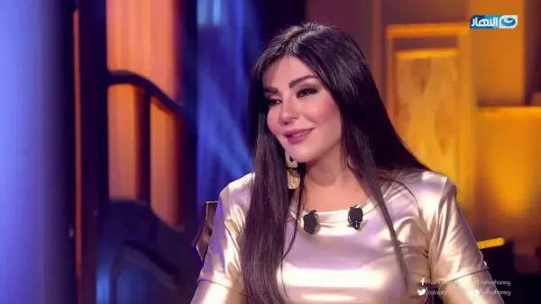 راغدة شلهوب مقدمة برنامج "قطعوا الرجالة"