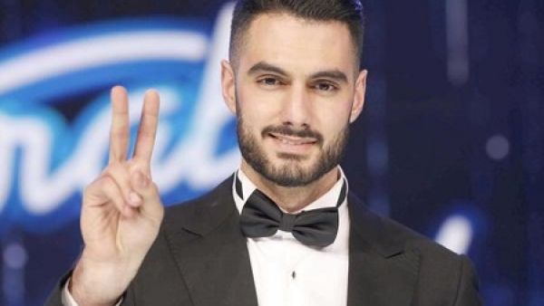 يعقوب شاهين يستعد لأولى جولاته الفنية في السويد 