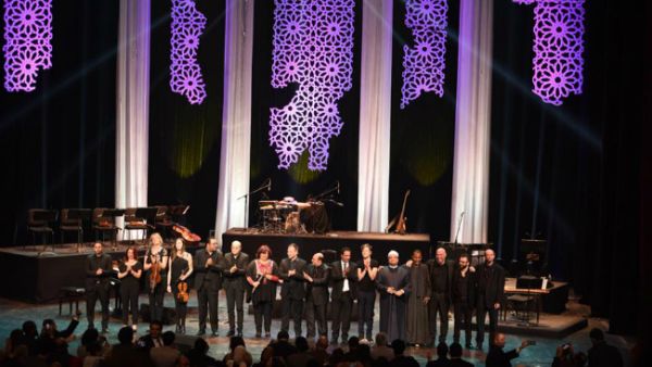 Cairo Steps merges and combines traditional Egyptian and oriental grooves with modern jazz improvisation, classical music and contemporary sounds. (Cairo Steps - Facebook)