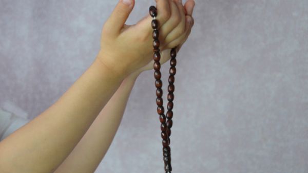 دعاء اليوم السادس والعشرين من رمضان

