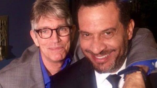 ماجد المصري يصور فيلمه الأول في هوليوود 
