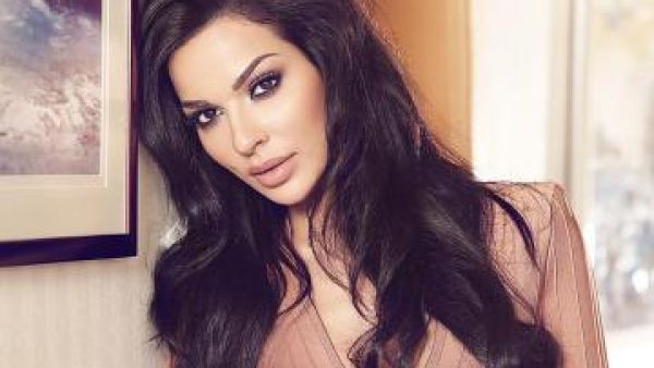 نادين نجيم تعتزم الصيام