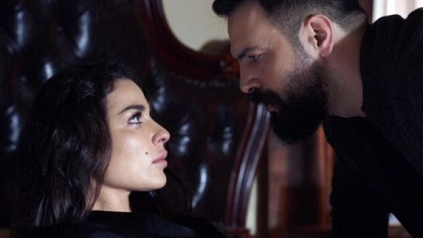 نادين نجيم و تيم حسن ينتهيان