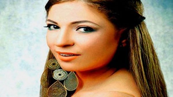 نهلة سلامة تعتذر عن المشاركة في (الأب الروحي)