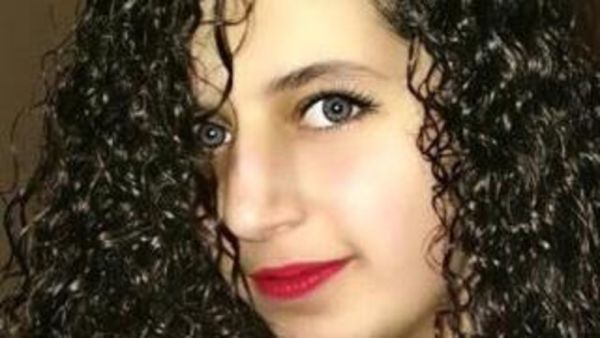 Engineering student Mariam Moustafa, 18, was "punched several times", in the street in Nottingham (AFP/File Photo)	