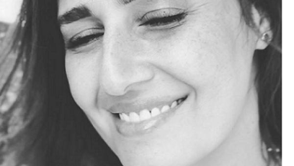 حلا شيحة تنشط على (إنستجرام) و التعليقات ممنوعة!