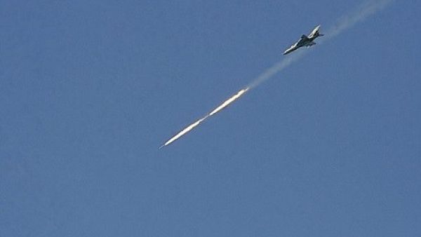 The militants had crossed into Nineveh from Syria “with the aim of staging attacks and destabilizing the region” (AFP/File)