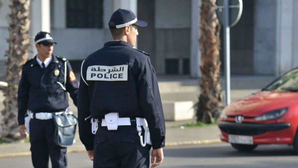 تعبيرية