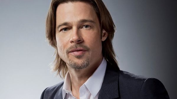 براد بيت يرفض دفع نفقة أطفاله