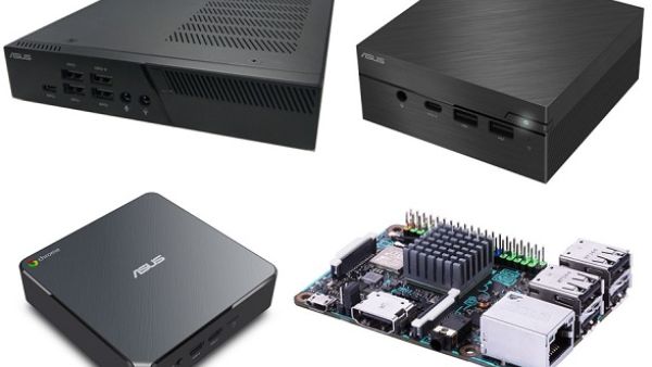 The new PB40 and PN40 mini PCs, users can enjoy the power of a computer with the convenience of a compact and portable device, whether for work or play. 