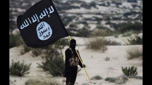 Two U.S. airstrikes targeted the Islamic State in Somalia for the first time, killing "several" militants, the U.S. military said Friday (AFP)