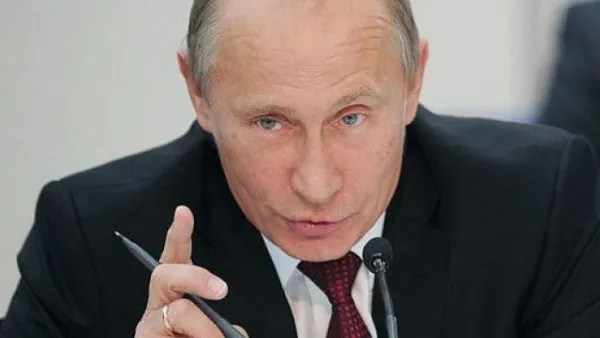 President Putin has never enjoyed so much influence in the Middle East (AFP)