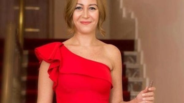 منة شلبي عضو لحنة مهرجان مالمو ااسينمائي في السويد