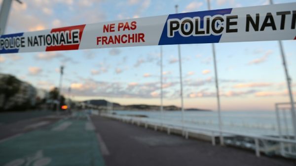 Details of the timing and cause of death have not been revealed but French authorities are investigating (AFP/File Photo)