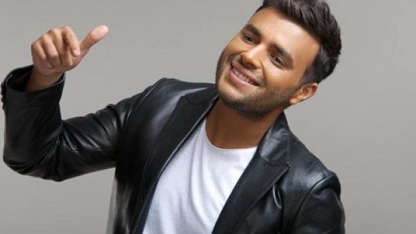 رامي صبري يحيي اول حفل له بعد خروجه من السجن