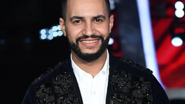 عصام سرحان