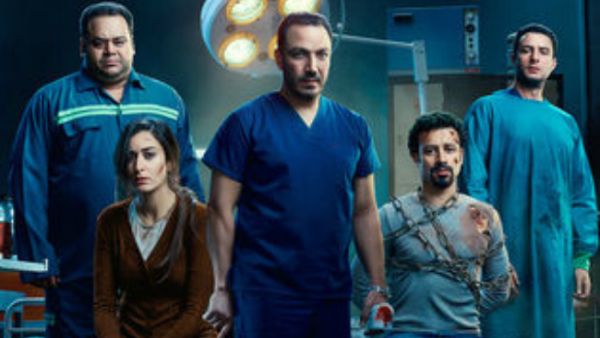Many foreign language TV shows have been aired on Pakistani TV channels