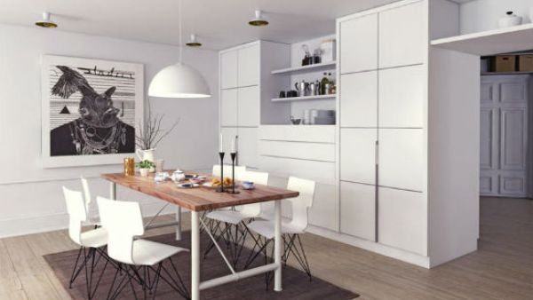 يزداد الاهتمام بالبةفيه كقطعة ثانويَّة في الأثاث (shutterstock.com) يزداد الاهتمام بالبةفيه كقطعة ثانويَّة في الأثاث (shutterstock.com)