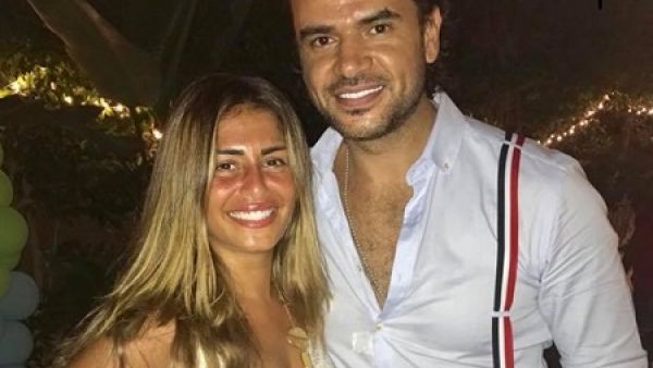 منة فضالي و سامو زين يحتمعان في فيلم سينمائي